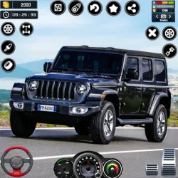 XWorld | Thar Game : Off Road Car Games XWorld | Thar Game : Off Road Car Games