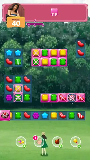 FashionCombo | Jogos | XWorld