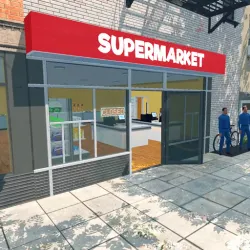 XWorld | Supermarket Simulator