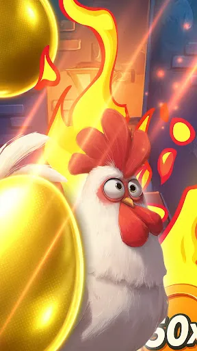 Chicken Hoops | 游戏 | XWorld