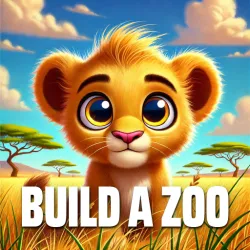 XWorld | Zoo Life: Animal Park Game