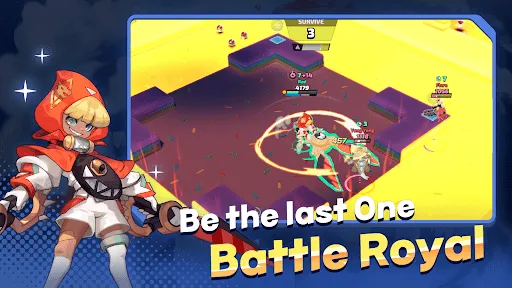 SMASH LEGENDS : Action Fight | Games | XWorld