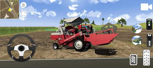 Indian Farming Simulator | เกม | XWorld Indian Farming Simulator | เกม | XWorld