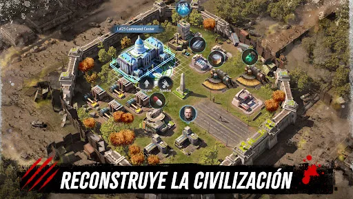 Survival Tactics: Zombie State | juego | XWorld