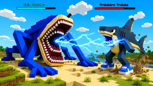 Build Block 3D: Battle World | Games | XWorld Build Block 3D: Battle World | Games | XWorld