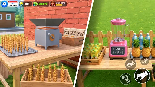 Farm Supermarket Simulator | Jogos | XWorld Farm Supermarket Simulator | Jogos | XWorld