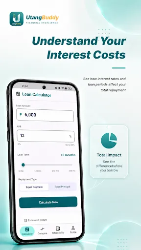 UtangBuddy: Financial Planner | Games | XWorld UtangBuddy: Financial Planner | Games | XWorld