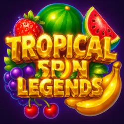 XWorld | Tropical Spin Legends
