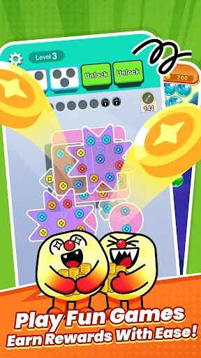 Pinjoy | Games | XWorld