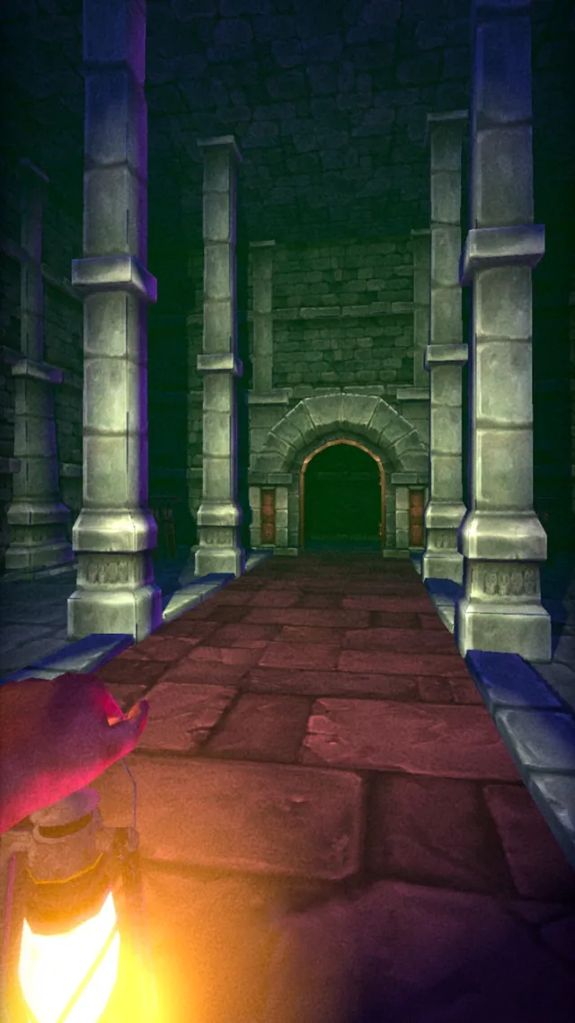 Mindkeeper : The Lurking Fear | Games | XWorld