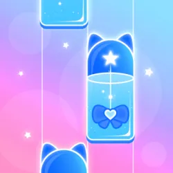 XWorld | Dancing Tiles: Игра на пианино XWorld | Dancing Tiles: Игра на пианино