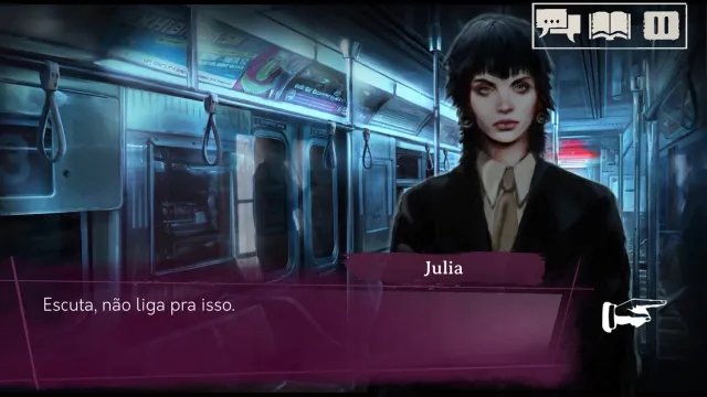 Vampire: The Masquerade - SoNY | Jogos | XWorld