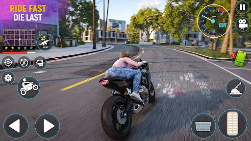 Crazy Gangster Game Ultimate | 游戏 | XWorld