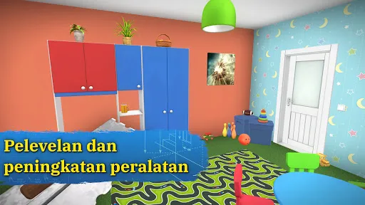 House Flipper: Desain rumah | Permainan | XWorld