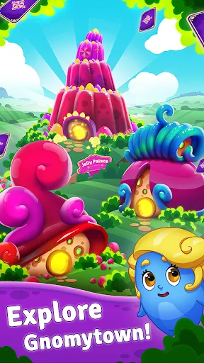 Gnomy Rummy: Shuffle Card Game | Games | XWorld Gnomy Rummy: Shuffle Card Game | Games | XWorld