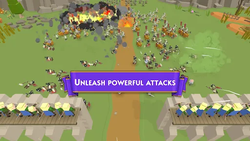 Medieval Defense & Conquest | Permainan | XWorld Medieval Defense & Conquest | Permainan | XWorld