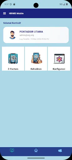 HRMIS Mobile PDRM 2.0 | Permainan | XWorld HRMIS Mobile PDRM 2.0 | Permainan | XWorld