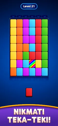 Stack Sort: Teka-Teki Warna | Permainan | XWorld Stack Sort: Teka-Teki Warna | Permainan | XWorld