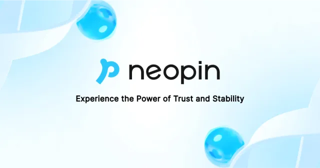 NEOPIN | Игры | XWorld