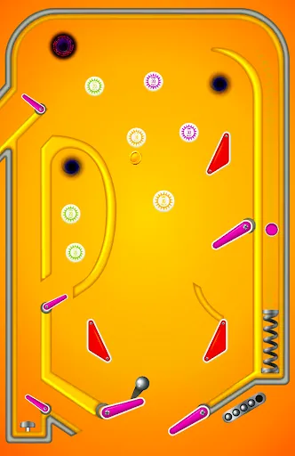 Pinball | เกม | XWorld