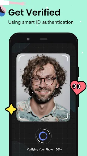 Omi - Dating & Meet Friends | Games | XWorld