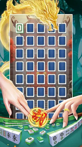 Mahjong Duo Game | เกม | XWorld