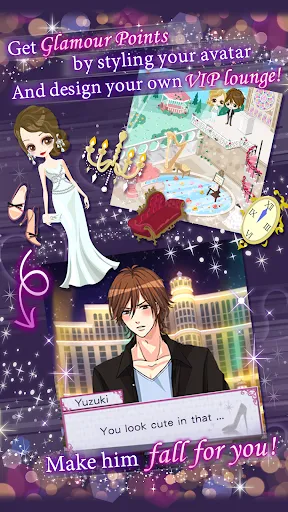 Sleepless Cinderella: PARTY | Games | XWorld Sleepless Cinderella: PARTY | Games | XWorld