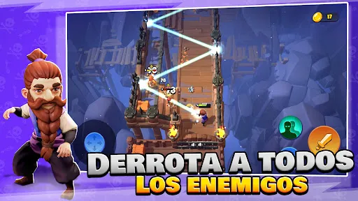 Loot Heroes: Fantasy RPG Games | juego | XWorld
