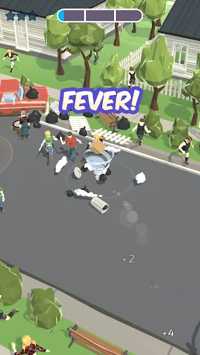 Mighty Tornado! | เกม | XWorld