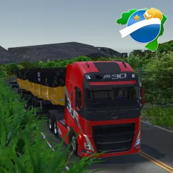 XWorld | Explorando As Estradas do BR26