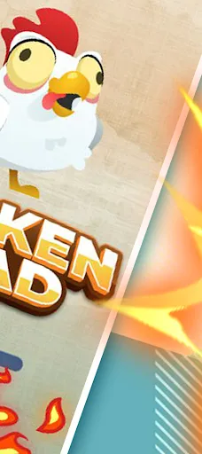 Chicken RoadBE T200 | 游戏 | XWorld