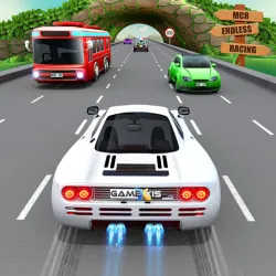 XWorld | Mini Car Racing : Game kereta