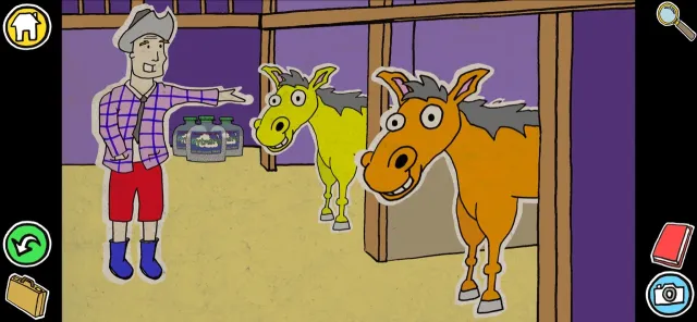 Ferris Mueller's Day Off | Permainan | XWorld