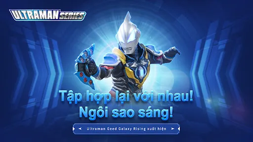 Ultraman:Fighting Heroes | Games | XWorld