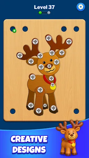 Screw Sort: Nuts Bolts Puzzle | Games | XWorld Screw Sort: Nuts Bolts Puzzle | Games | XWorld