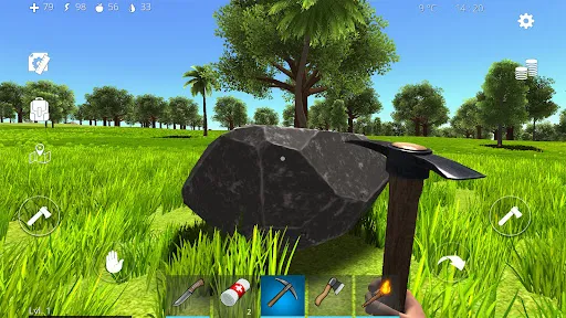 Ocean Is Home: Survival Island | Games | XWorld