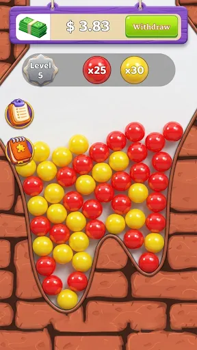 Color Ball Blast jackpot Game | Permainan | XWorld Color Ball Blast jackpot Game | Permainan | XWorld