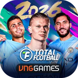 XWorld | Total Football VNG