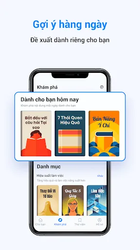 LeapAhead - Đọc sách 15 phút | Games | XWorld LeapAhead - Đọc sách 15 phút | Games | XWorld