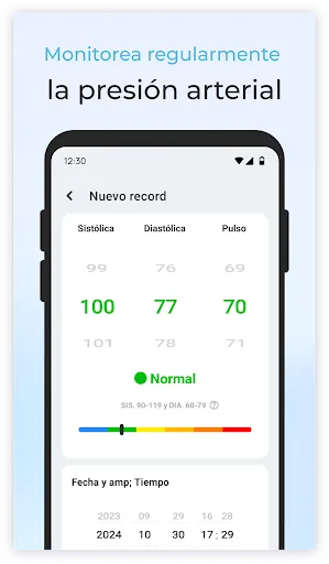 Presión - Azúcar | juego | XWorld Presión - Azúcar | juego | XWorld