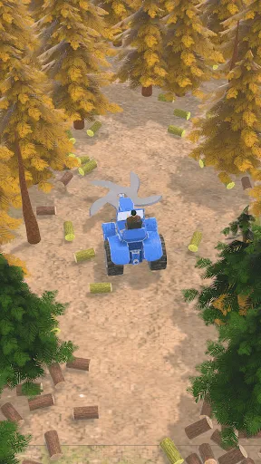 Lumber Chopper | Permainan | XWorld