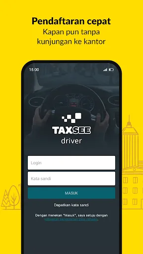Taxsee Driver | Permainan | XWorld Taxsee Driver | Permainan | XWorld
