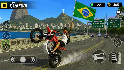Wheelie Life: Moto no Grau | Jogos | XWorld Wheelie Life: Moto no Grau | Jogos | XWorld