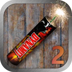 XWorld | Simulator Of Pyrotechnics 2