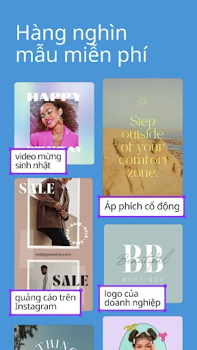 Canva: Thiết kế, Ảnh và Video | Игры | XWorld