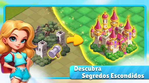 Mystical Island Journey | Jogos | XWorld