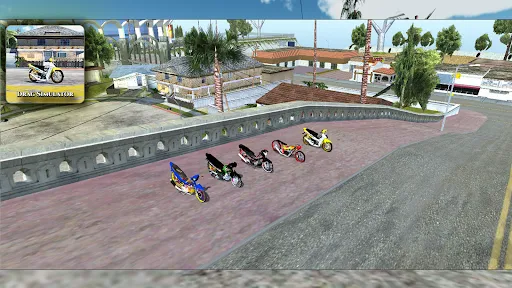 Drag Bike Simulator SanAndreas | เกม | XWorld