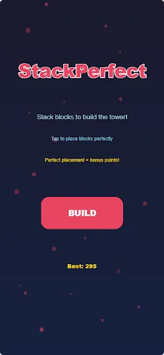 TowerStack | Permainan | XWorld TowerStack | Permainan | XWorld