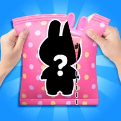 XWorld | ASMR Mystery Blind Bag