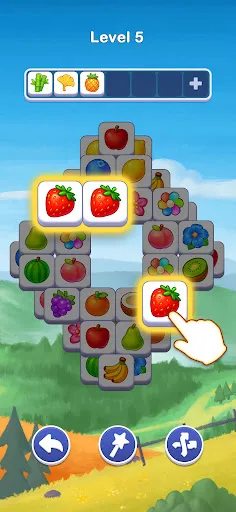Tile Voyage:Match Puzzle | เกม | XWorld